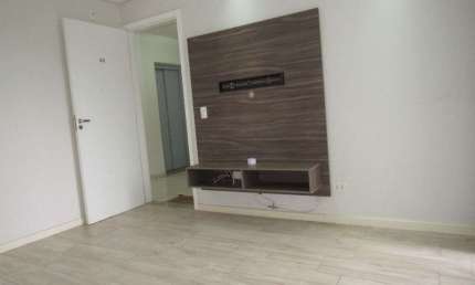 Apartamento com 2 dormitórios à venda, 55 m² por R$ 215.000,00 - Dois Córregos - Piracicaba/SP