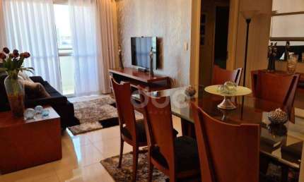 Apartamento com 2 dormitórios à venda, 68 m² por R$ 400.000,00 - Alto - Piracicaba/SP