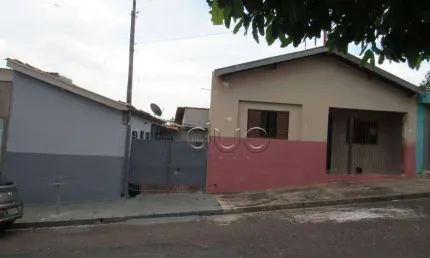 Casa com 3 dormitórios à venda, 116 m² por R$ 250.000,00 - Paulista - Piracicaba/SP