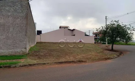 Terreno à venda, 538 m² por r$ 350.000,00 - altos do taquaral - piracicaba/sp