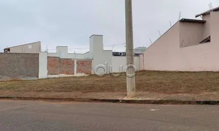 Terreno à venda, 538 m² por R$ 350.000,00 - Altos do Taquaral - Piracicaba/SP