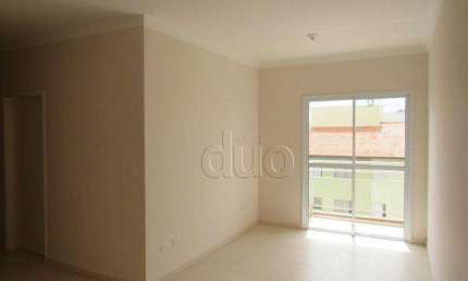 Apartamento com 3 dormitórios à venda, 73 m² por R$ 260.000,00 - Água Seca - Piracicaba/SP