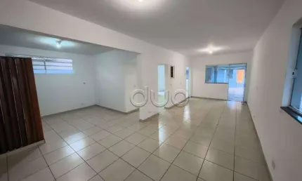 Salão para alugar, 142 m² por R$ 3.681,31/mês - Vila Rezende - Piracicaba/SP