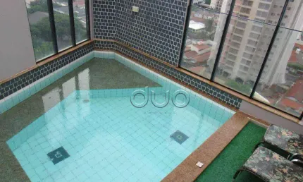 Apartamento à venda, 278 m² por R$ 1.400.000,00 - Nova América - Piracicaba/SP