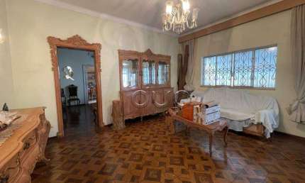 Casa com 6 dormitórios à venda, 348 m² por R$ 2.700.000,00 - Centro - Piracicaba/SP