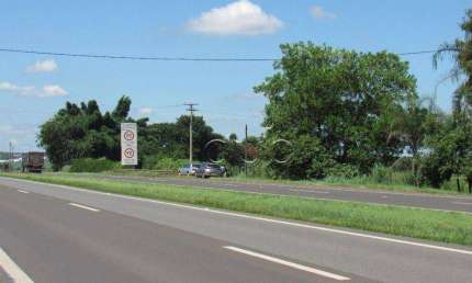 Área à venda, 20000 m² por R$ 1.900.000,00 - Rio das pedras - Rio das Pedras/SP