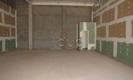 Salão para alugar, 108 m² por R$ 5.420,00/mês - Piracicamirim - Piracicaba/SP