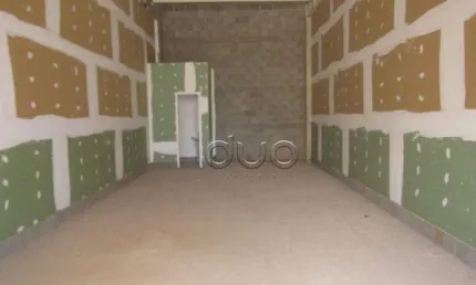 Salão para alugar, 60 m² por R$ 3.620,00/mês - Piracicamirim - Piracicaba/SP