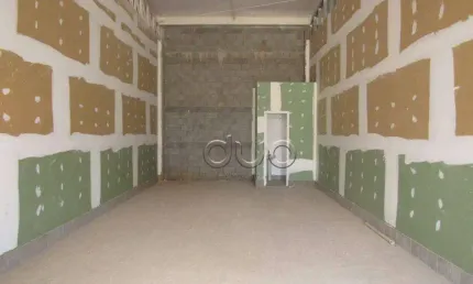 Salão para alugar, 60 m² por R$ 3.620,00/mês - Piracicamirim - Piracicaba/SP