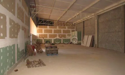 Salão para alugar, 239 m² por R$ 16.959,35/mês - Piracicamirim - Piracicaba/SP