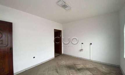 Casa com 2 dormitórios à venda, 108 m² por R$ 370.000,00 - Piracicamirim - Piracicaba/SP