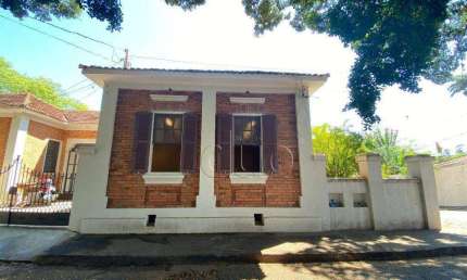 Casa para alugar, 131 m² por R$ 5.070,00/mês - Monte Alegre - Piracicaba/SP