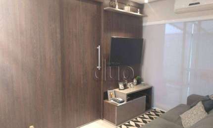 Apartamento à venda em Piracicaba no bairro São Mateus com 2 quartos, 56 m² por R$ 259.900,00