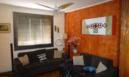 Casa com 4 dormitórios à venda, 125 m² por R$ 350.000,00 - Jardim Planalto - Piracicaba/SP
