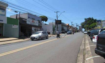 Sala para alugar, 43 m² por R$ 1.740,00/mês - Piracicamirim - Piracicaba/SP