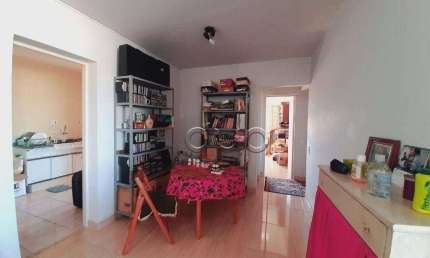 Apartamento com 3 dormitórios à venda, 95 m² por R$ 270.000,00 - Jardim Elite - Piracicaba/SP
