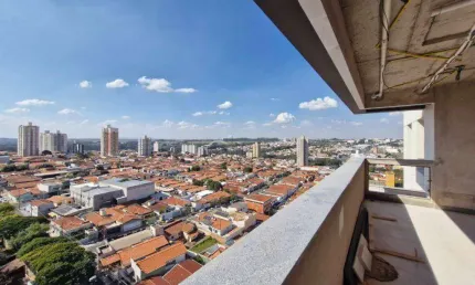 Apartamento com 3 dormitórios à venda, 87 m² por r$ 884.000,00 - vila monteiro - piracicaba/sp