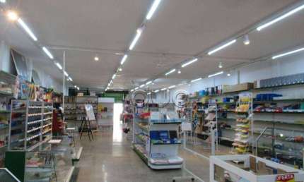 Casa comercial à venda, 699 m² por R$ 2.900.000 - Centro - Piracicaba/SP