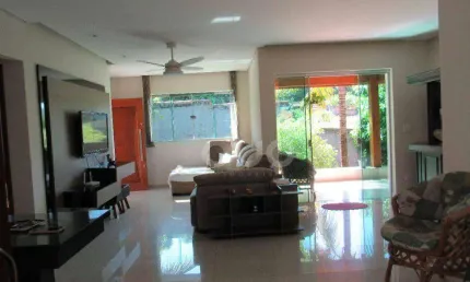Casa com 3 dormitórios à venda, 334 m² por R$ 1.680.000,00 - Gleba Califórnia - Piracicaba/SP