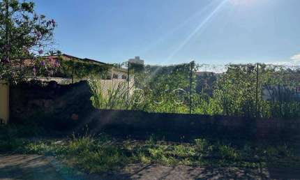 Terreno à venda, 825 m² por R$ 930.000,00 - São Dimas - Piracicaba/SP