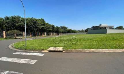 Terreno à venda, 610 m² por R$ 603.900,00 - Moinho Vermelho - Piracicaba/SP