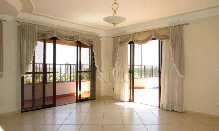 Apartamento à venda, 253 m² por R$ 895.000,00 - São Judas - Piracicaba/SP