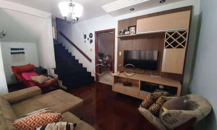 Casa com 3 dormitórios à venda, 289 m² por R$ 500.000,00 - Alto - Piracicaba/SP