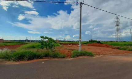 Terreno à venda, 250 m² por R$ 135.000,00 - Conquista - Piracicaba/SP