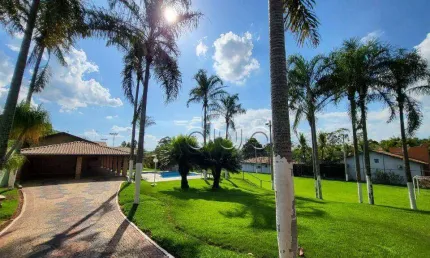 Casa com 2 dormitórios à venda, 277 m² por R$ 1.490.000,00 - Colinas do Piracicaba (Ártemis) - Piracicaba/SP