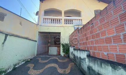 Casa com 3 dormitórios à venda, 294 m² por R$ 580.000,00 - Vila Rezende - Piracicaba/SP