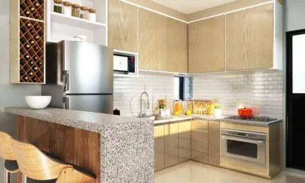 Casa à venda, 99 m² por R$ 520.000,00 - Terras Di Treviso - Piracicaba/SP