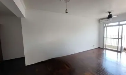 Apartamento com 3 dormitórios à venda, 93 m² por R$ 360.000,00 - São Judas - Piracicaba/SP
