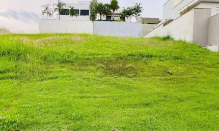 Terreno à venda, 446 m² por R$ 420.000,00 - Damha I - Piracicaba/SP