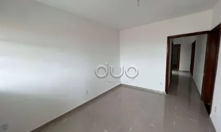 Casa à venda em Piracicaba, bairro Paulista com 3 quartos, 167 m² por R$ 220.000,00