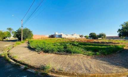 Terreno à venda, 257 m² por R$ 253.736,00 - São Luiz - Piracicaba/SP