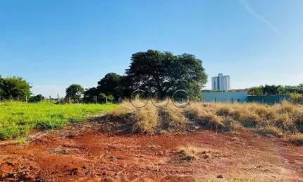 Terreno à venda, 254 m² por R$ 250.928,00 - São Luiz - Piracicaba/SP
