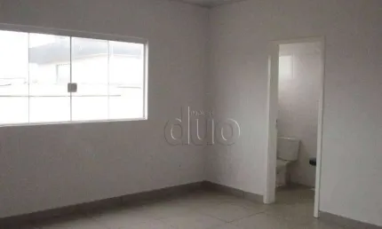 Sala para alugar, 25 m² por R$ 850,01/mês - Santa Terezinha - Piracicaba/SP