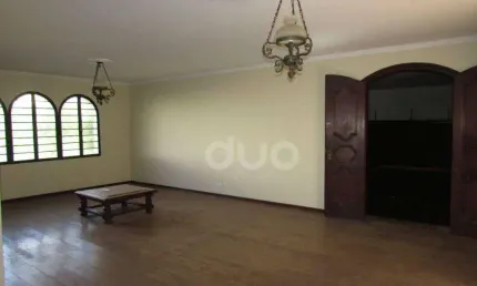 Casa com 4 dormitórios à venda, 340 m² por R$ 1.300.000,00 - São Dimas - Piracicaba/SP