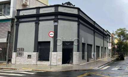 Loja Comercial para alugar, 24 m² por R$ 2.593/mês - Centro - Piracicaba/SP