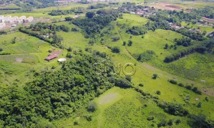 Área à venda, 121000 m² por R$ 8.500.000,00 - Vale do Sol - Piracicaba/SP