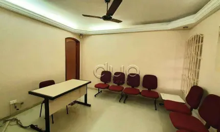 Casa para alugar, 117 m² por R$ 1.800/mês - Centro - Piracicaba/SP