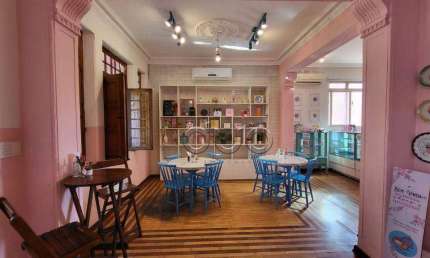 Casa com 3 dormitórios à venda, 408 m² por R$ 1.800.000,00 - Paulista - Piracicaba/SP