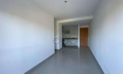 Apartamento com 3 quartos à venda, 66 m² por R$ 360.000 - Parque Santa Cecília - Piracicaba/SP