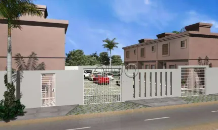 Casa com 2 dormitórios à venda, 82 m² por R$ 650.000,00 - Jabaquara - Paraty/RJ