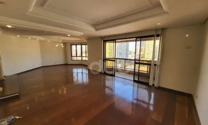 Apartamento com 4 quartos  à venda, 198 m² por R$ 900.000 - Alto - Piracicaba/SP