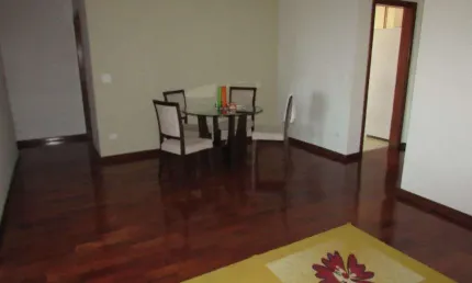 Apartamento com 3 dormitórios à venda, 103 m² por R$ 450.000,00 - Centro - Piracicaba/SP
