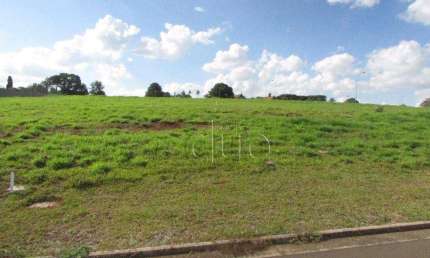 Terreno à venda, 382 m² por R$ 295.000,00 - Condominio Moinho Vermelho - Piracicaba/SP