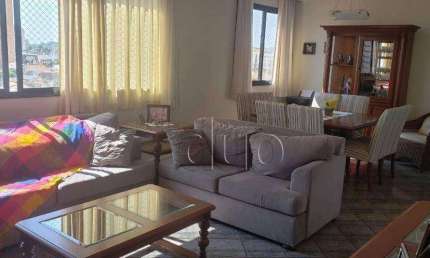 Apartamento com 3 dormitórios à venda, 133 m² por R$ 430.000,00 - São Judas - Piracicaba/SP