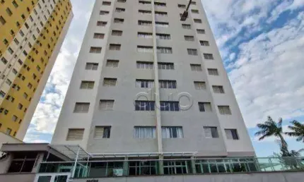 Apartamento à venda, 88 m² por R$ 390.000,00 - Vila Monteiro - Piracicaba/SP