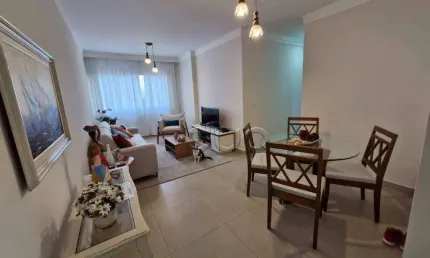 Apartamento com 3 dormitórios à venda, 88 m² por r$ 390.000,00 - vila monteiro - piracicaba/sp
